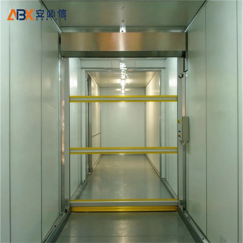 临沂市软质快速门