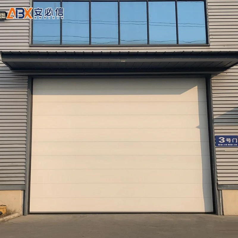 临沂市铝合金提升门